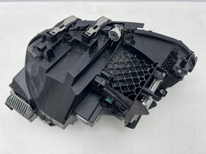 фото №8, Bmw 2 g42 m2 g87 фара передня права перед повний led 5a320e6