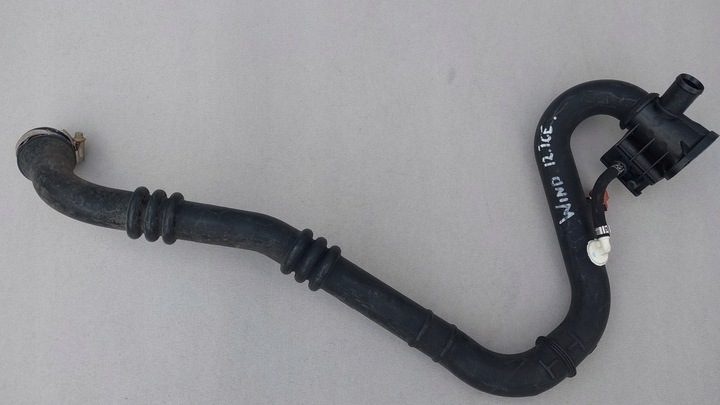 фото №1, Шланг интеркулер renault wind 1,2 tce 8200624748