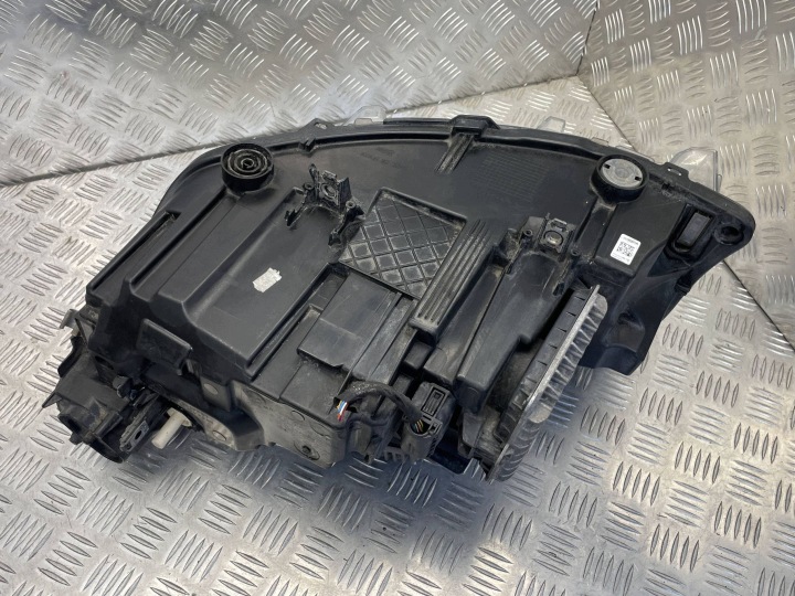 фото №14, Bmw (oem) 8738724 3' f34 фара передня передня права перед праве комплектна