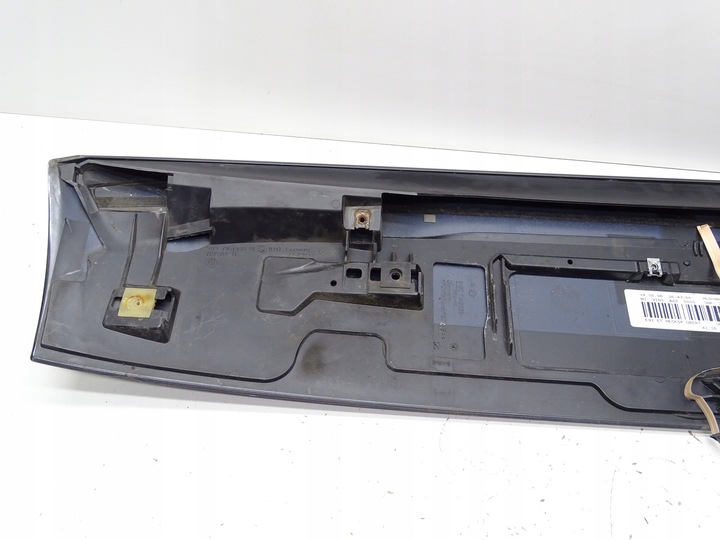 фото №9, Спойлер спойлер накладка світло сплав кришки багажника bmw e91 a22 7167178