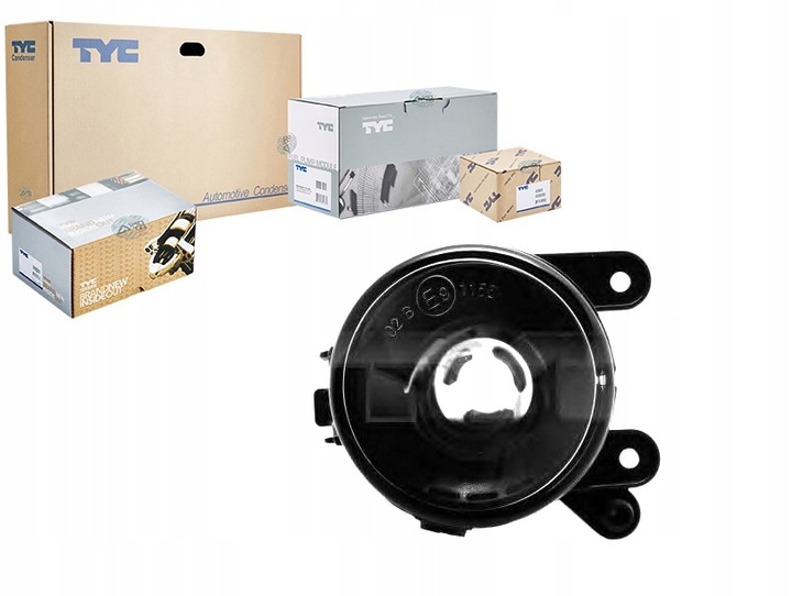 фото №1, Лампа противотуманная h11 vw golf v 10.03-02.09 t