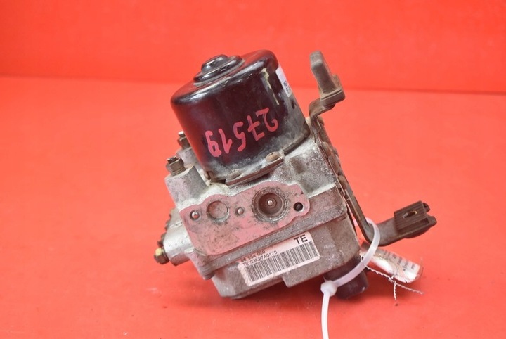 фото №5, Насос abs 18046958 daewoo kalos 1.4 16v 94 km 02-07