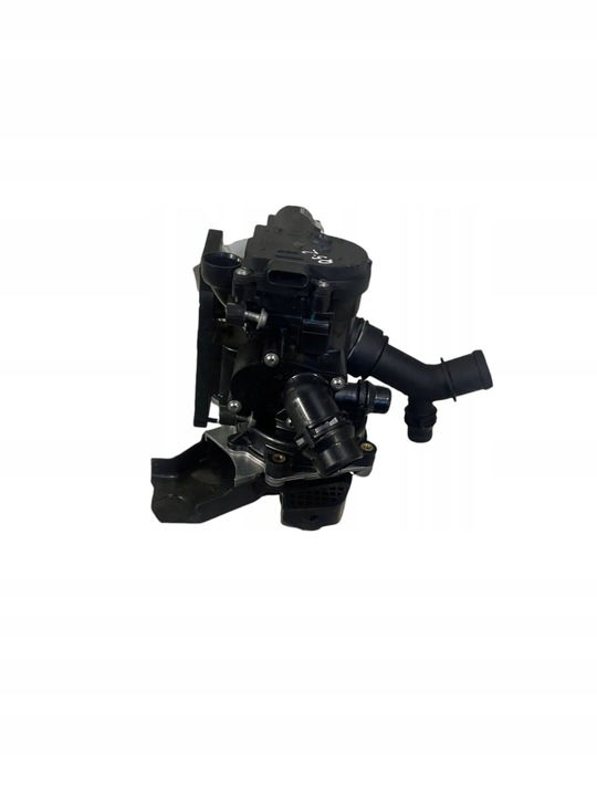 фото №9, Audi q5 sq5 2023 насос воды