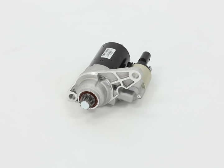фото №10, Стартер turbo-tec - 02t911023s - ttst001031