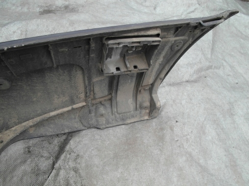 фото №10, Bmw 5 e39 sedan задній бампер / z1813