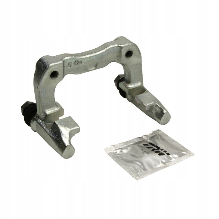 фото №1, Скоба затискач зад ліві trw bda431