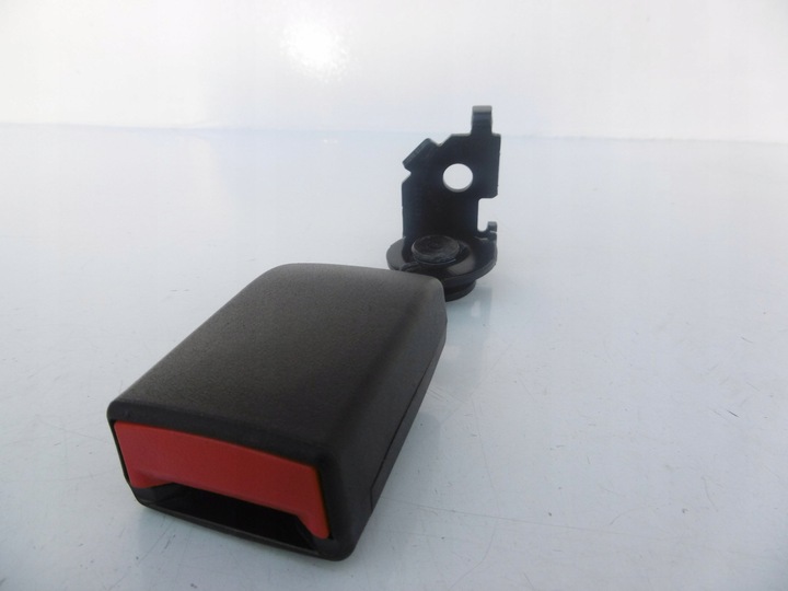 фото №1, Застёжка ремня левый зад задняя mercedes ml gl w166