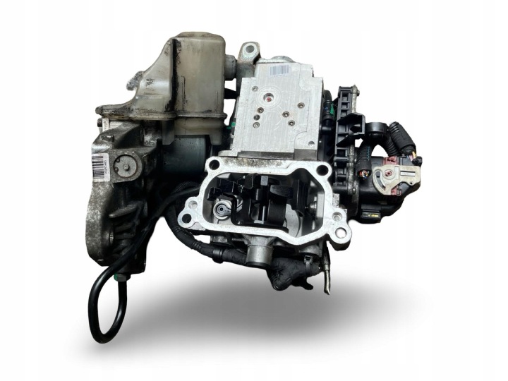 фото №8, Модуль коробки коробка передач półautomatycznej peugeot 3008 2011 9678905780