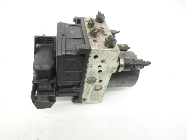 фото №6, Блок керування abs toyota corolla універсал _e12_ 8954102070 0265950132