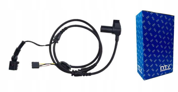 фото №13, Датчик abs перед audi a4 95- l/p hca-au-004 nty