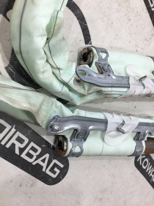 фото №5, Bmw 3 f30 f31 f34 подушка безопасности крышная шторка lh / rh