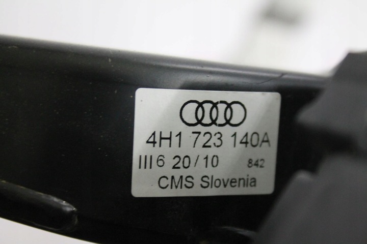 фото №5, Педаль gaz тормоз 8k1721117 audi a4 b8