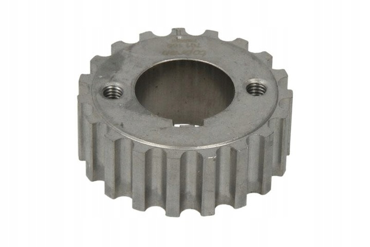 фото №7, Колесо зубчасте вала колінчастого 701 165/top topran