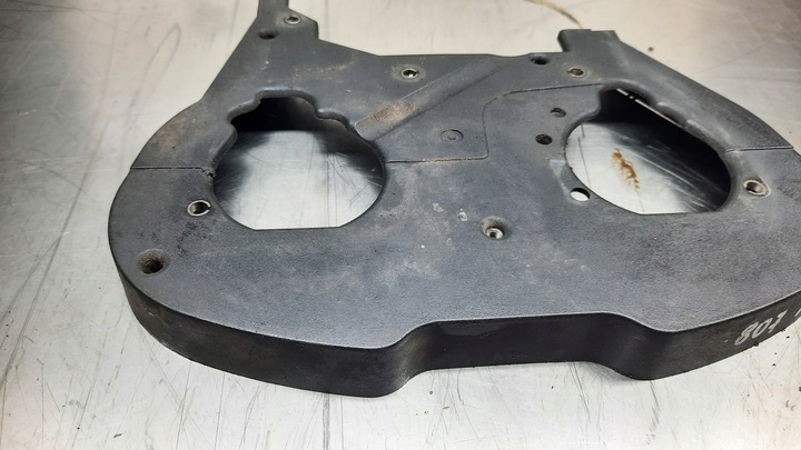 фото №4, Захист розподільний вал 9634025880 peugeot citroen