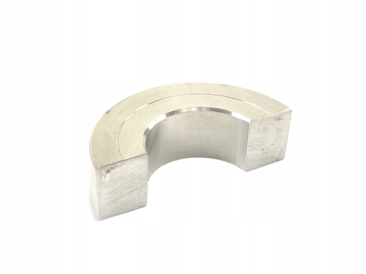 фото №1, Czoło вала коленчатого 54x25x13 магнит marelli новое 772304