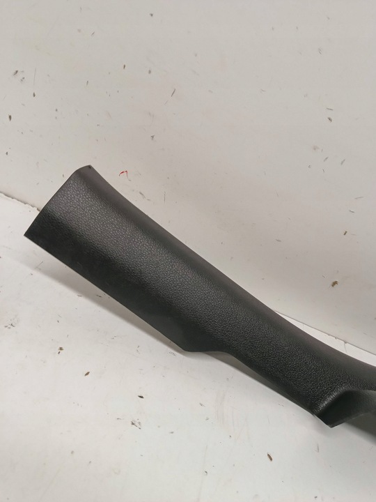 фото №3, Kia optima iv 2015- захист порога права 85886-d4000