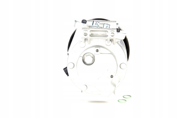 фото №16, Nissens 89569 компресор, кондиціонер