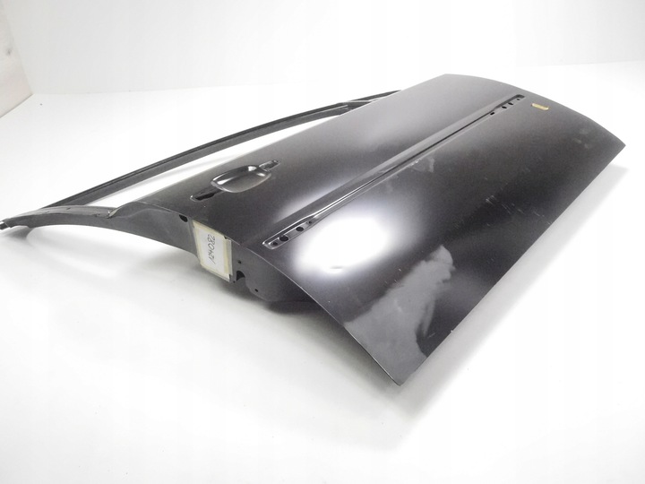 фото №3, Двері праві перед opel vectra c signum 124082