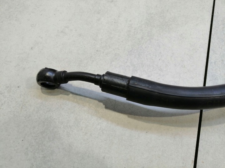 фото №6, Трубка  гидроусилитель vw passat b5 1.8 8d1422893l