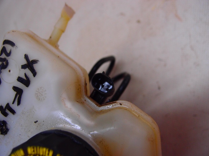 фото №6, Насос тормозная biorniczek трубки bmw x1 f48