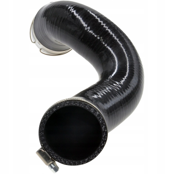 фото №14, Труба шланг turbo інтеркулер mercedes citan 1.5 dci