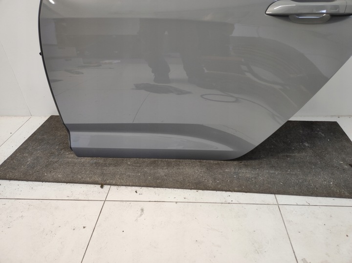 фото №4, Дверь левая зад задние audi rs6 c8 универсал