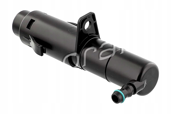 фото №2, Насадка омывателя фары l/p vw eos golf vi jetta iv