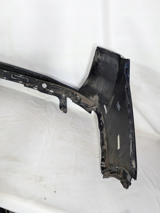 фото №12, Bmw x7 g07 бампер задний 51127448593 j-8499