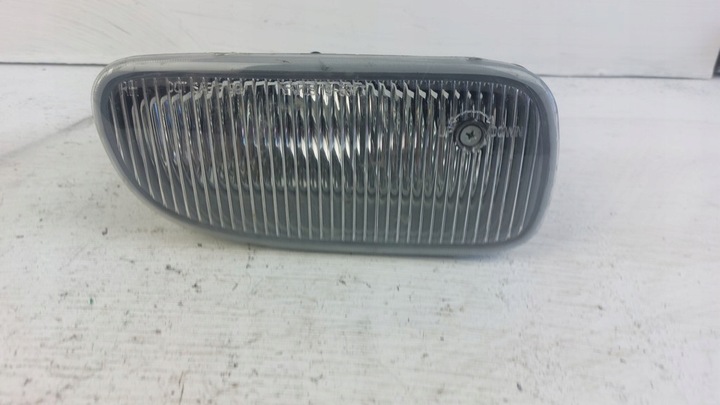 фото №1, Jeep grand cherokee лампа противотуманная галоген