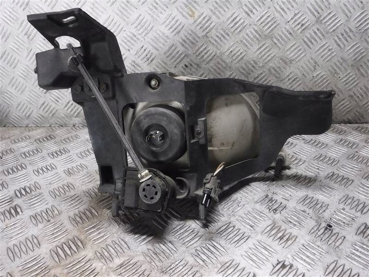 фото №3, Лампа левая передняя opel sintra