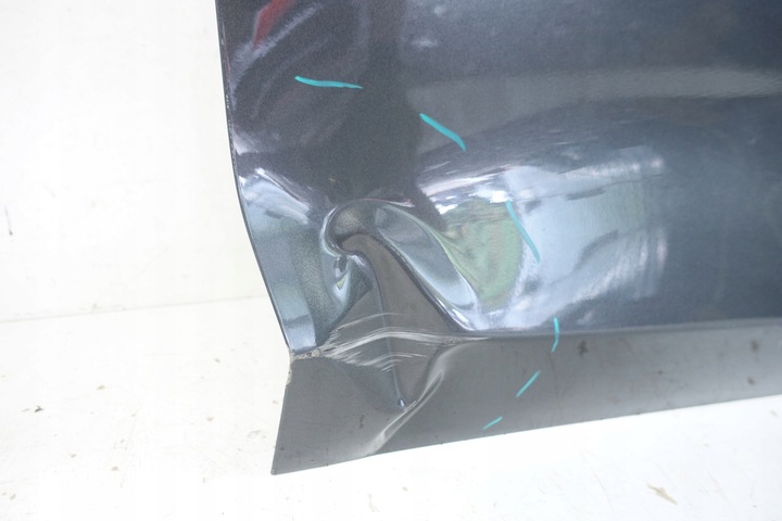 фото №4, Ford focus mk4 2018- двері передні праві перед jx7b-a20220-aj