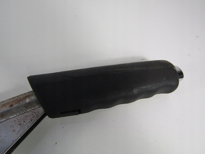фото №8, Skoda octavia ii 1z механізм ручник  гальма ручного 04-08 1z1711303