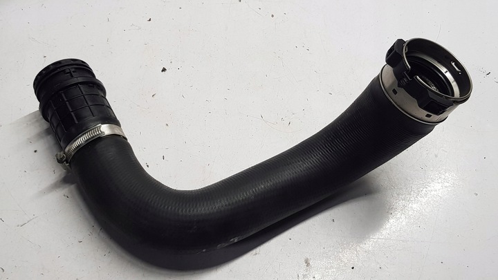 фото №1, Шланг интеркулер opel astra k 1.0 t
