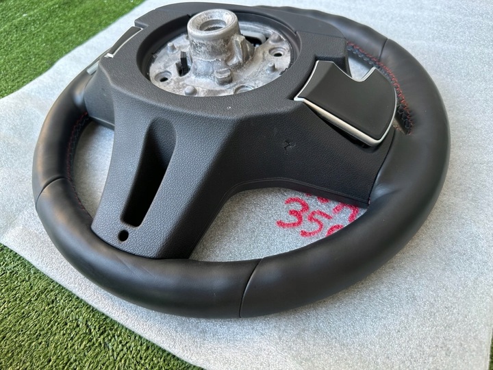 фото №9, Кермо bmw m5 f90 m8 f91 f92 f93 з підігрівом