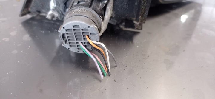 фото №3, Renault espace iv зеркало внешние правые