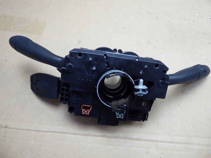 фото №5, Выключатель комбинированный citroen peugeot 98016686xt