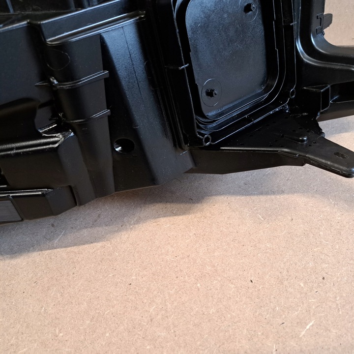 фото №11, Infiniti qx50 лампа фара повний led правий usa америка 260105na0a