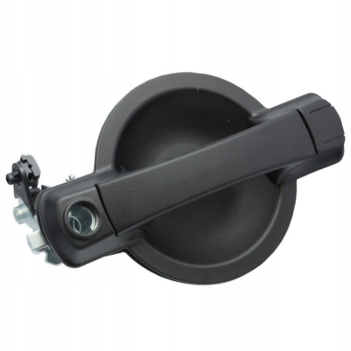 фото №2, Ручка дверь зад задних левый do fiat doblo 2001- 1.2-1.9d