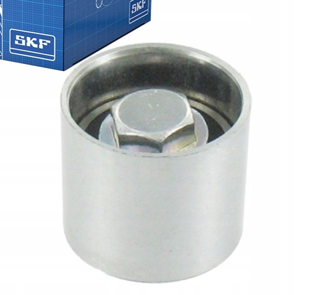 фото №1, Ролик ремінь розподільний вал skf do vw eos 2.0