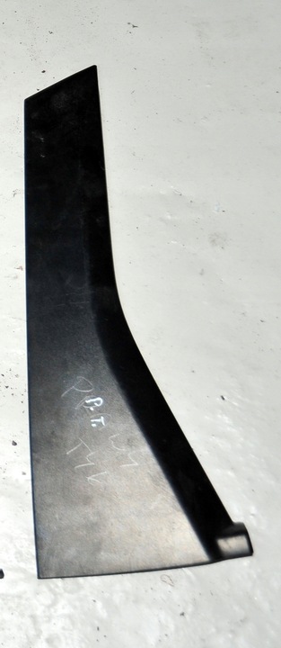 фото №9, Планка двері перед зад права ліва honda jazz iii 2008-2014