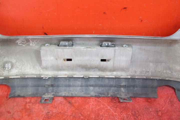 фото №12, Opel vectra c gts z02 hb liftback 02-05 бампер зад задний z157