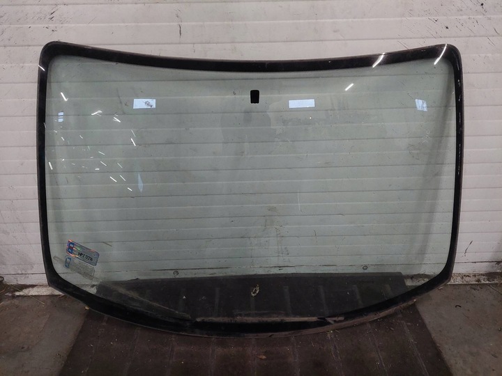 фото №1, Скло лобове передня opel corsa b mazowsze