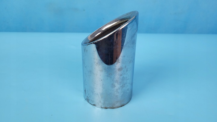 фото №1, Bmw 3' g20 330e 21r наконечник выхлоп хром 8679075