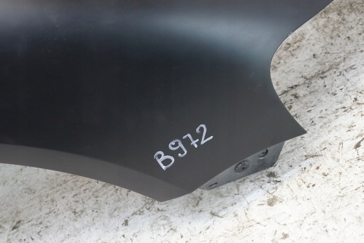 фото №7, Крило праві перед vw touareg 7l