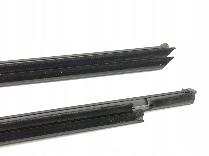 фото №6, Volkswagen tiguan 2020 комплект прокладка стёкла дверь передних