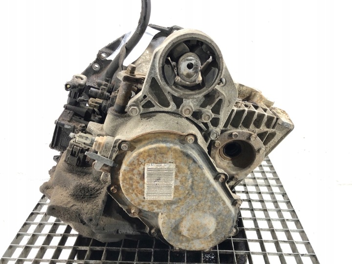 фото №3, Коробка передач коробки передач dodge grand caravan 3.3b 03-06