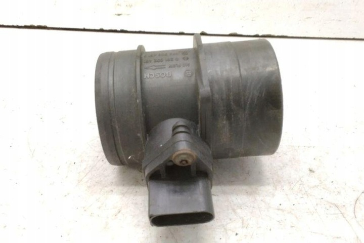 фото №7, Витратомір vw passat b6 3c2 0281002461 2.0l дизель 103kw 2006