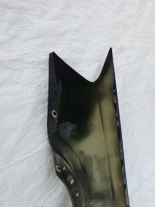 фото №8, Audi q3 8u0 11-18 крыло правые перед переднее a1768810201