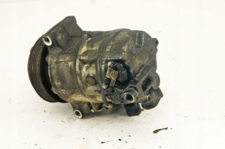 фото №7, Ry245 mercedes vito w447 2.0d компрессор кондиционера a0008304500