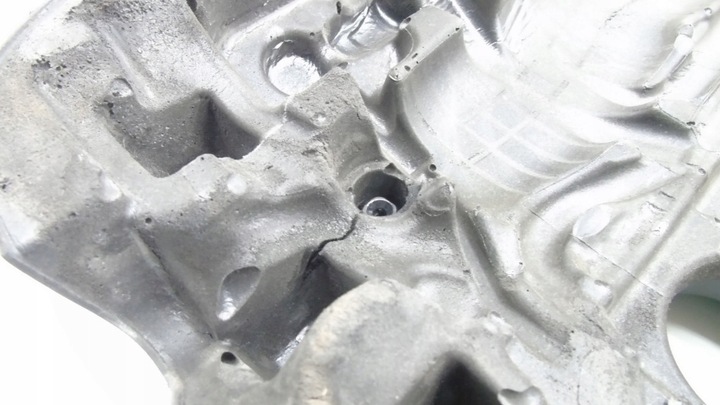 фото №6, Pokyrwa захист двигуна volvo v40 ii 2.0 d 31368888